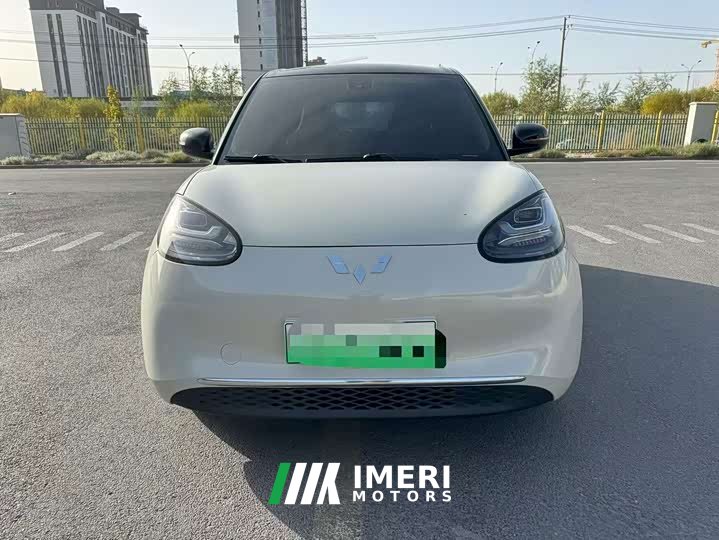 Wuling Binguo 333km Joy Edition - ავტომობილი ჩინეთიდან