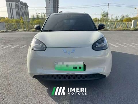 2024 Wuling Binguo 333km Joy Edition