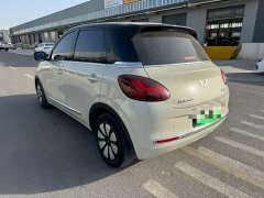 Wuling Binguo 333km Joy Edition - ფოტო 4
