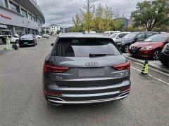 Audi Q3 35 TFSI Sport Dynamic Edition 1.4T - ფოტო 10