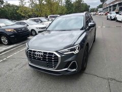 Audi Q3 35 TFSI Sport Dynamic Edition 1.4T - ფოტო 2