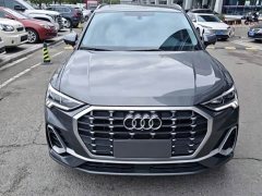 Audi Q3 35 TFSI Sport Dynamic Edition 1.4T - ფოტო 3