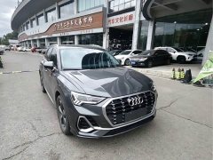 Audi Q3 35 TFSI Sport Dynamic Edition 1.4T - ფოტო 4