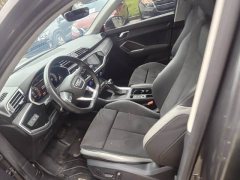 Audi Q3 35 TFSI Sport Dynamic Edition 1.4T - ფოტო 5