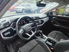 Audi Q3 35 TFSI Sport Dynamic Edition 1.4T - ფოტო 7