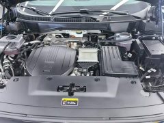 FAW Red Flag HS3 PHEV 117km Dynamic Edition - ფოტო 10