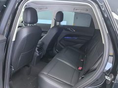 FAW Red Flag HS3 PHEV 117km Dynamic Edition - ფოტო 11