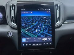 FAW Red Flag HS3 PHEV 117km Dynamic Edition - ფოტო 13