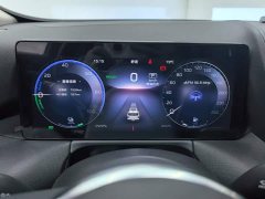FAW Red Flag HS3 PHEV 117km Dynamic Edition - ფოტო 14