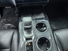 FAW Red Flag HS3 PHEV 117km Dynamic Edition - ფოტო 16
