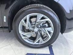 FAW Red Flag HS3 PHEV 117km Dynamic Edition - ფოტო 6