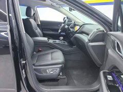FAW Red Flag HS3 PHEV 117km Dynamic Edition - ფოტო 8