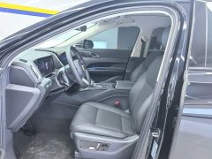 FAW Red Flag HS3 PHEV 117km Dynamic Edition - ფოტო 9
