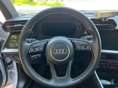 Audi A3 Facelift A3L Limousine 35 TFSI Fashion Sport - ფოტო 10