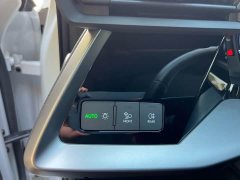 Audi A3 Facelift A3L Limousine 35 TFSI Fashion Sport - ფოტო 11