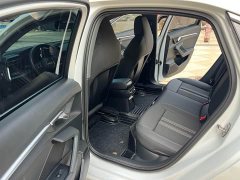 Audi A3 Facelift A3L Limousine 35 TFSI Fashion Sport - ფოტო 4