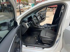 Audi A3 Facelift A3L Limousine 35 TFSI Fashion Sport - ფოტო 5