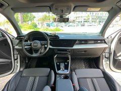 Audi A3 Facelift A3L Limousine 35 TFSI Fashion Sport - ფოტო 7