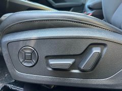 Audi A3 Facelift A3L Limousine 35 TFSI Fashion Sport - ფოტო 8