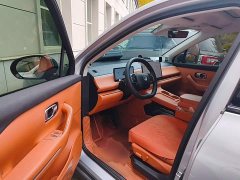 Leapmotor Leapo C16 Extended Range 200 Deluxe Edition - фото 12