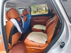 Leapmotor Leapo C16 Extended Range 200 Deluxe Edition - фото 13