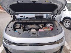 Leapmotor Leapo C16 Extended Range 200 Deluxe Edition - фото 16