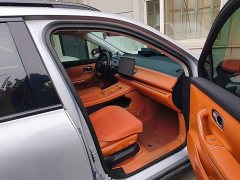 Leapmotor Leapo C16 Extended Range 200 Deluxe Edition - фото 19