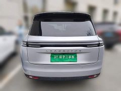 Leapmotor Leapo C16 Extended Range 200 Deluxe Edition - фото 3