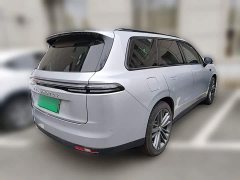 Leapmotor Leapo C16 Extended Range 200 Deluxe Edition - фото 4