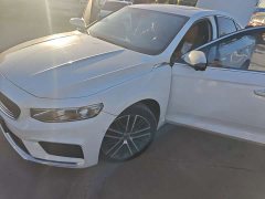 Geely Xingrui 2.0T Diesel Flagship - ფოტო 1