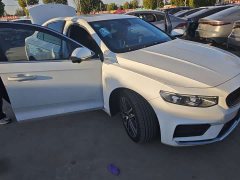 Geely Xingrui 2.0T Diesel Flagship - ფოტო 3