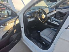 Geely Xingrui 2.0T Diesel Flagship - ფოტო 4