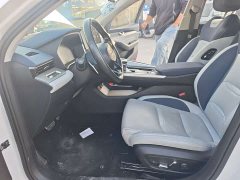 Geely Xingrui 2.0T Diesel Flagship - ფოტო 6