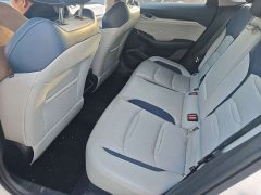 Geely Xingrui 2.0T Diesel Flagship - ფოტო 7