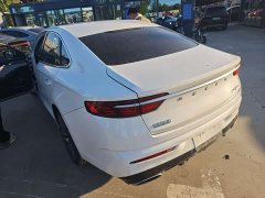 Geely Xingrui 2.0T Diesel Flagship - ფოტო 8