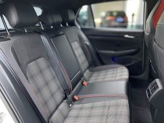Volkswagen Golf GTI 380TSI DSG GTI - photo 11