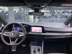 Volkswagen Golf GTI 380TSI DSG GTI - photo 12