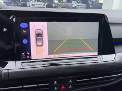 Volkswagen Golf GTI 380TSI DSG GTI - photo 16