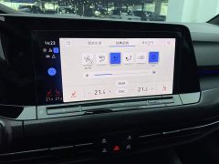 Volkswagen Golf GTI 380TSI DSG GTI - photo 18