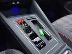 Volkswagen Golf GTI 380TSI DSG GTI - photo 19