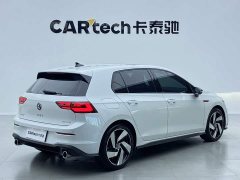 Volkswagen Golf GTI 380TSI DSG GTI - photo 3