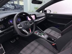 Volkswagen Golf GTI 380TSI DSG GTI - photo 6
