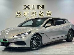 Denza Z9GT Flash Charging Flagship - ფოტო 2