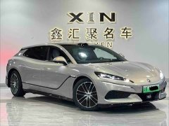 Denza Z9GT Flash Charging Flagship - ფოტო 3