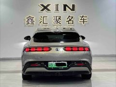Denza Z9GT Flash Charging Flagship - ფოტო 4