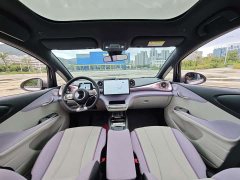 BYD Dolphin 405km Freedom Edition - фото 12