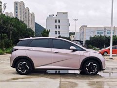 BYD Dolphin 405km Freedom Edition - фото 6
