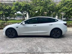 Tesla Model 3 Rear-Wheel Drive - ფოტო 10