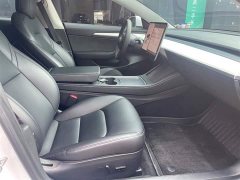 Tesla Model 3 Rear-Wheel Drive - ფოტო 11