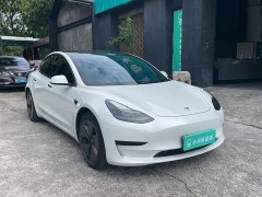 Tesla Model 3 Rear-Wheel Drive - ფოტო 13